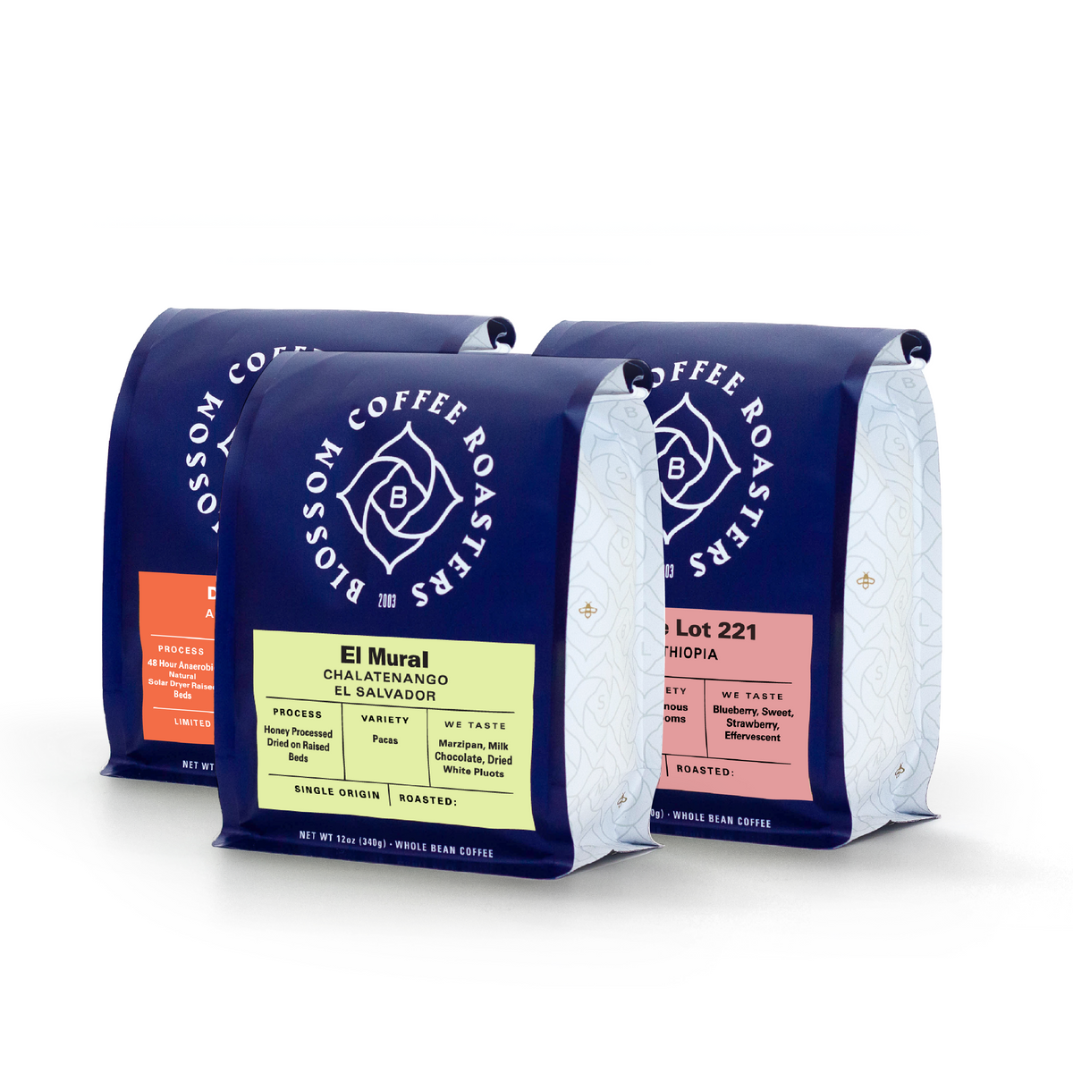 Single Origin Subscription Blossom Coffee Roasters single-origin-subscription-blossom-coffee-roasters