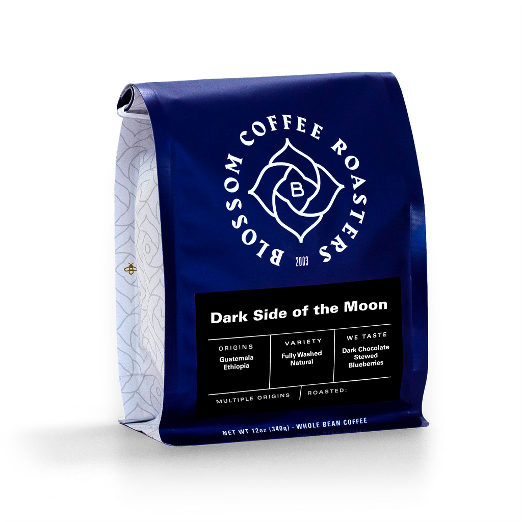 Dark Side of the Moon